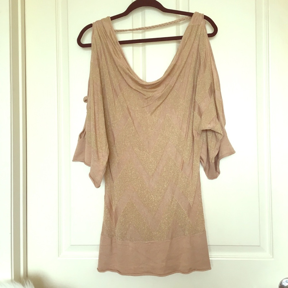 Mini dress by Arden B